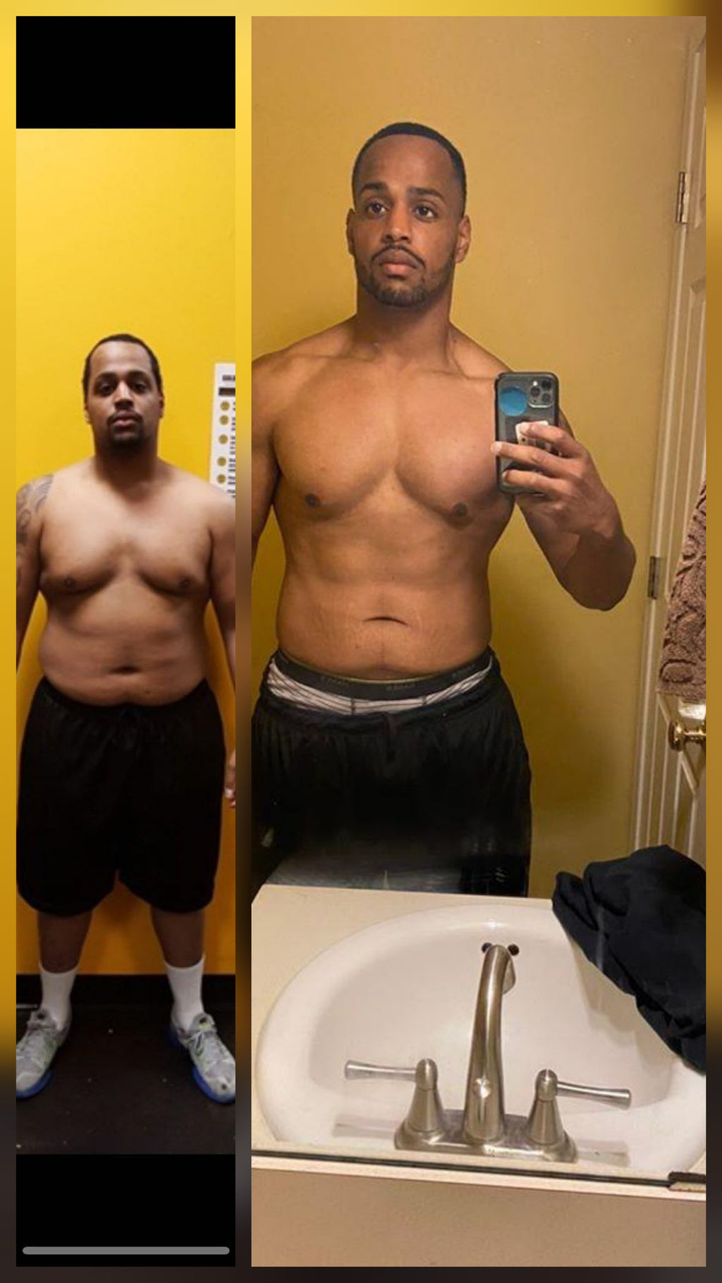 Online Fitness Coaching 1 month