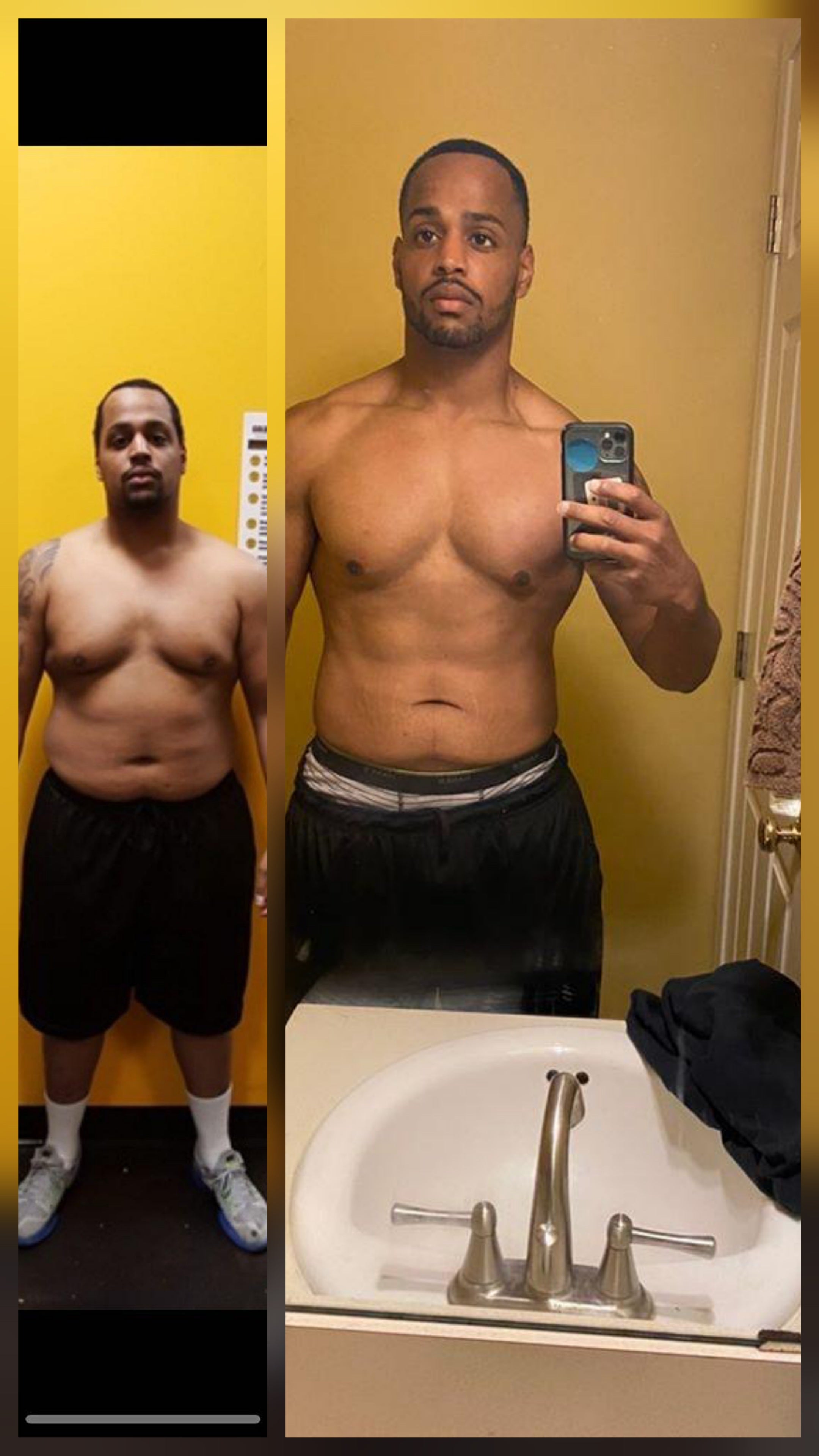 Online Fitness Coaching 1 month