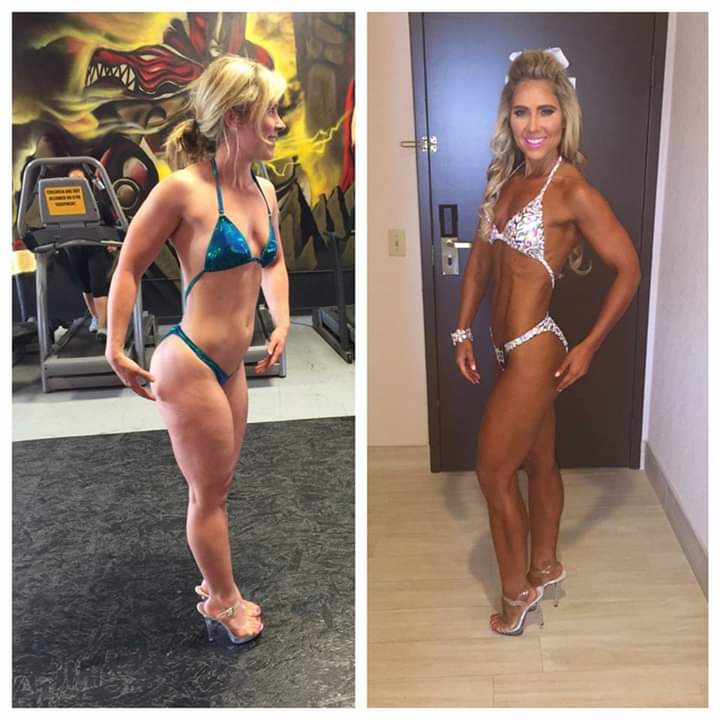 Online Fitness Coaching 1 month